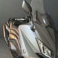 Yamaha T-max 530 ABS, Keyless, Led 2015г