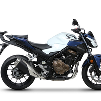 Монтажен комплект за куфари SHAD TOP MASTER HONDA CB500F/CBR500R