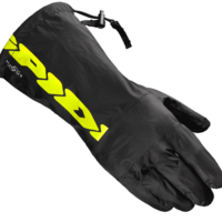 ДЪЖДОБРАН ЗА РЪКАВИЦИ SPIDI OVERGLOVES YELLOW FLUO