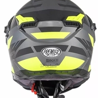 Каска PREMIER DISCOVERY EAY17BM