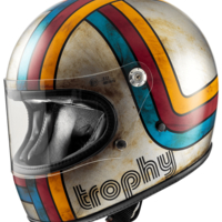 Каска PREMIER TROPHY PLATINUM ED. EX 77 BM