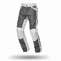 Текстилен мото панталон ADRENALINE MESHTEC 2.0 GREY