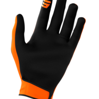 Мотокрос ръкавици SHOT Raw Orange