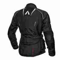 Дамско текстилно мото яке ADRENALINE ALASKA LADY