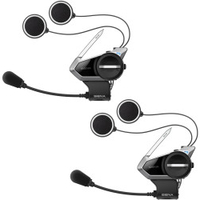 Интерком за каска SENA 50S DUAL - ДВЕ УСТРОЙСТВА