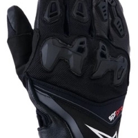 Ръкавици ALPINESTARS SP-R PRO BLACK