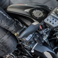 Мото ръкавици SHIMA X-BREEZE 2 BLACK