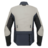 Текстилно яке SPIDI FRONTIER ICE/BLUE