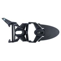 Система за повдигане на мотокрос очола O'NEAL AIRFLAPS™