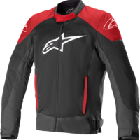 Мото яке ALPINESTARS T SP X SUPERAIR BLACK/RED