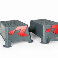 Блокчета за старт RACETECH