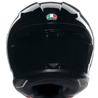 КАСКА AGV  K-6 S BLACK