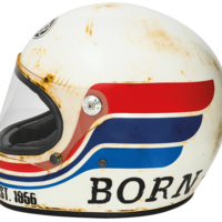 Каска PREMIER TROPHY BTR 8 BM