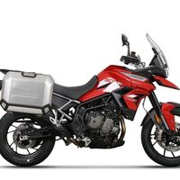 Монтажен комплект за куфари SHAD 4P SYSTEM TRIUMPH TIGER 900/GT/RALLY  '20