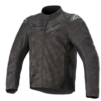 Текстилно мото яке ALPINESTARS T SP-5 RIDEKNIT BLACK/CAMO