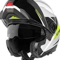 Каска SCHUBERTH C5 ECLIPSE YELLOW