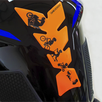 Протектор за резервоар CGMOON21P