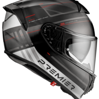 Каска PREMIER EVOLUZIONE SP 92