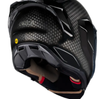 Каска ICON Ultraflite™ Carbon MIPS®