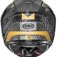 Каска PREMIER HYPER CARBON TK 19