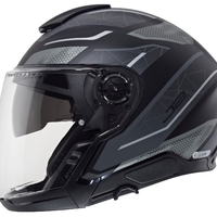 Каска за скутер SCHUBERTH J2 SIGMA GREY