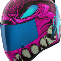 Каска ICON Airform™ Manik'RR MIPS® PK