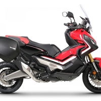 Монтажен комплект за куфари SHAD 3P SYSTEM HONDA X ADVENTURE 750