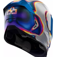 Каска ICON Airframe Pro™ Re-Entry SV