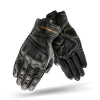 Мото ръкавици SHIMA AVIATOR BLACK