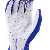 Мотокрос ръкавици TROY LEE DESIGNS SE Ultra Gloves - Solid Blue