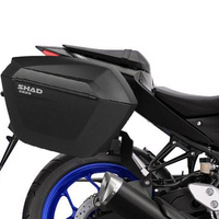 Монтажен комплект за куфари SHAD 3P SYSTEM YAMAHA MT03 '21