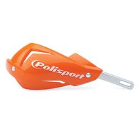 Предпазител за кормило POLISPORT  TOUQUET - ORANGE