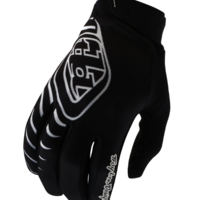 Мотокрос ръкавици TROY LEE DESIGNS GP Pro - Mono Black