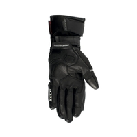 Дамски текстилни ръкавици SECA COMPASS HTX