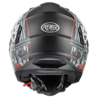 Каска Premier Subverter DB 9 BM