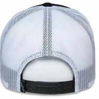 Шапка ALPINESTARS TRUCKER AYESS BK/WH