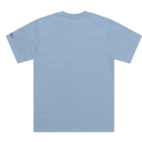 Тениска TROY LEE DESIGNS Peace Out  - Smoke Blue
