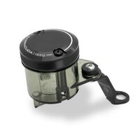 Казанче спирачна течност ДИАМЕТЪР 50 червена капачка