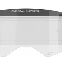 Roll-Off кит за мотокрос очила ALPINESTARS SUPERTECH CLEAR