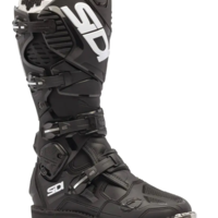Мотокрос ботуши SIDI CROSSFIRE 3 BLACK 2026