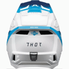 Мотокрос каска THOR FLEET STORM WHITE/NAVY