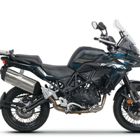 Монтажен комплект за куфари SHAD TOP MASTER BENELLI TRK 502 X '20