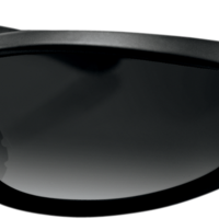 Очила BOBSTER CHARGER BLACK/SMOKE