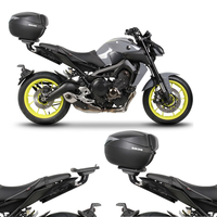 Монтажен комплект за куфари SHAD TOP MASTER YAMAHA MT 09'17