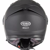 Модуларна каска Premier Landcruiser U9BM BLACK