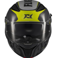 Каска AXXIS PANTHER SV FLIGHT C3 GLOSS