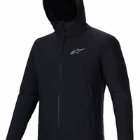 Яке ALPINESTARS A-DURA THERMAL BLACK