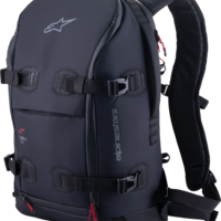 Раница ALPINESTARS AMP-7 Backpack BLACK