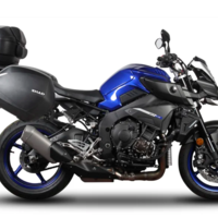 Монтажен комплект за куфари SHAD TOP MASTER YAMAHA MT 10'16