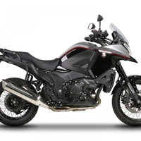 Монтажен комплект за куфари SHAD 3P SYSTEM HONDA CROSSTOURER